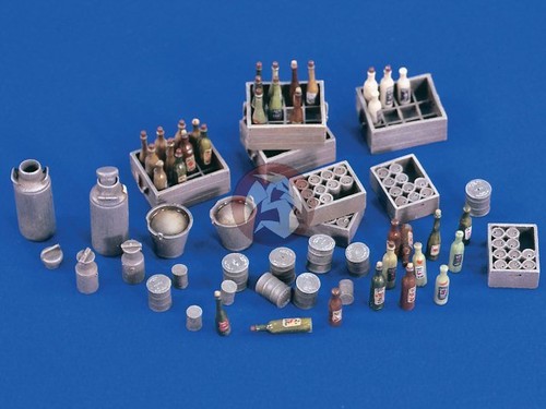 Verlinden supervalue - 1/35,