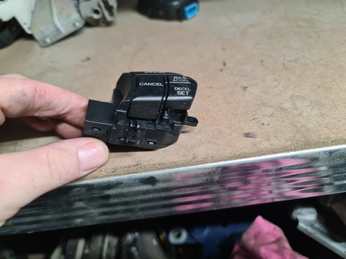 Honda accord mk8 steering - honda,