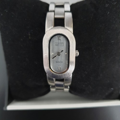 Eton ladies stainless steel - ladies,
