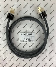 Kimber Kable PK14 Ascent Gold