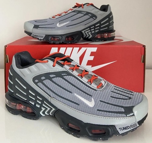 Nike air max plus iii - air, 3