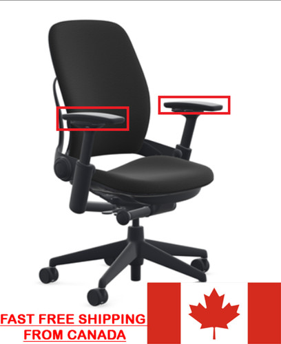 New steelcase leap - leap, office