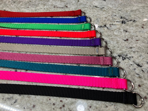 Pack slip leads kennel - pack,