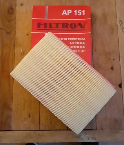 Air filter ap151 fits - filter,