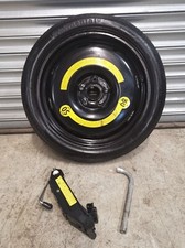 VW GOLF 2004 PRESENT DAY 18"