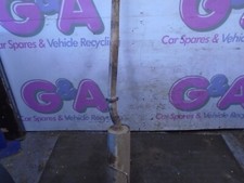 2001 CITREON SAXO VTS PERFORMANCE EXHAUST