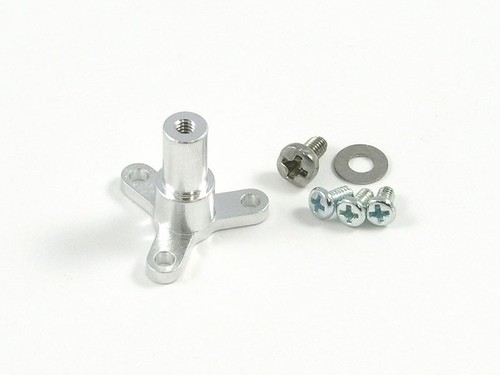 Small parts cnc umx - small, s+