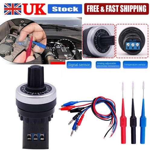 Auto signal simulator repair - signal,