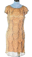 Faust Couture Bodycon Dress