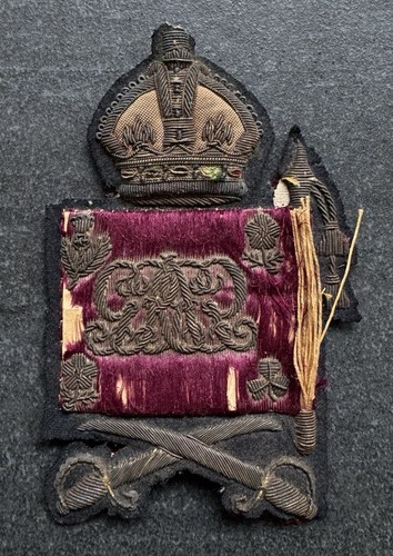 Genuine grenadier guards - genuine,