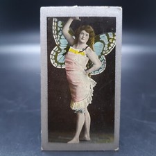 Rare 1908 Godfrey Phillips