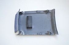 2002 YAMAHA FZS 600 FAZER REAR