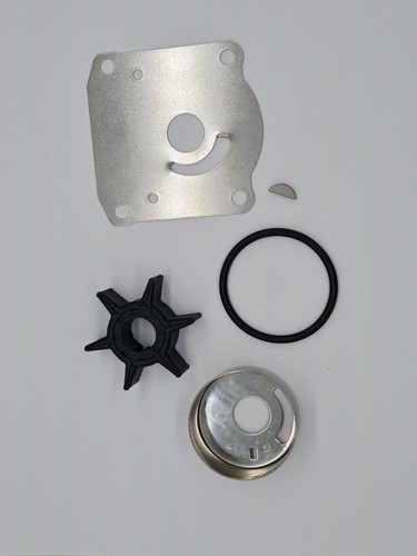 Impeller water pump repair kit - water,