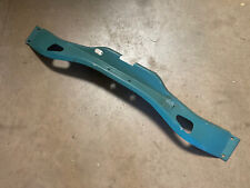 VINTAGE 1950’s MORRIS OXFORD MO 1948-1954 STEEL UPPER FRONT SLAM GRILL PANEL