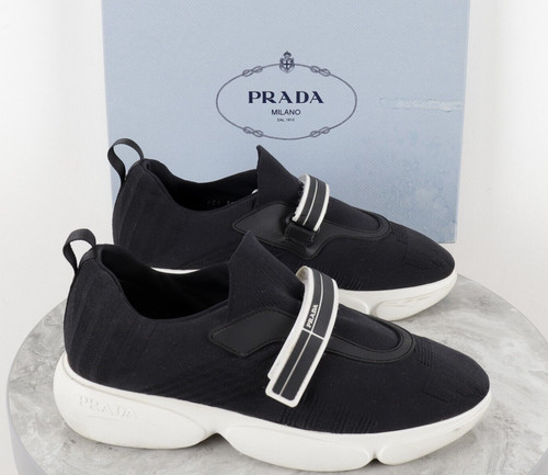 Women prada cloudbust black - prada,