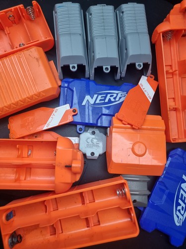 Hasbro nerf gun replacement - nerf,