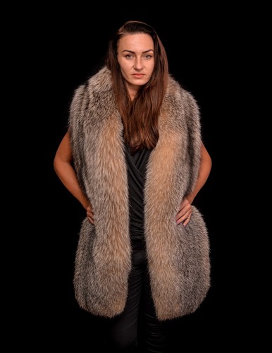 Premium crystal fox - premium,