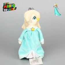 Super Mario Galaxy Plush