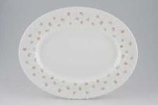 Wedgwood - Cascade - Oblong Platter - 222472G