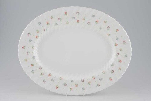 Wedgwood cascade oblong - wedgwood,