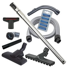 NEW For MIELE Compact C2 Complete C3 Cat & Dog Hose & Accessory Tool Kit 35mm