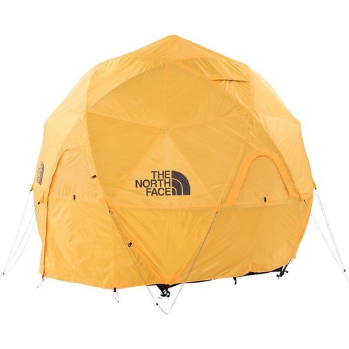 The north face geodome - the,
