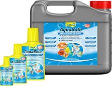 Tetra Aquasafe 50ml 100ml