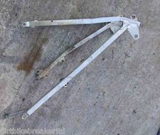 Yamaha YZF 250 426 (2000-2002) Alloy Rear Sub Frame