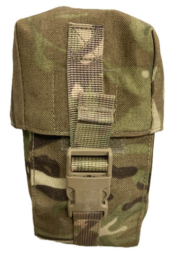 British army virtus utility - british,