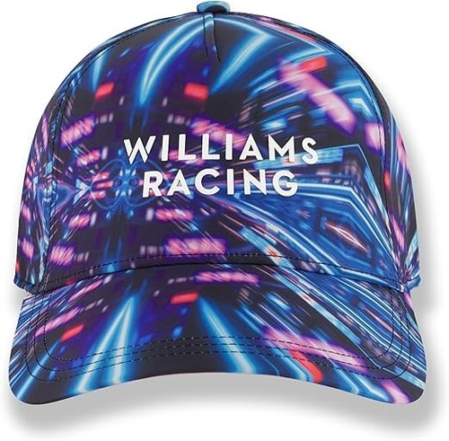 2025 puma williams - williams, racing