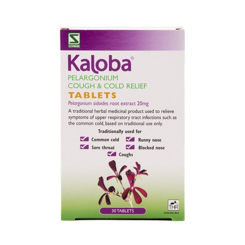Pharma kaloba cough - pharma, &