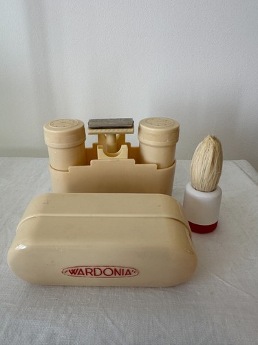 Vintage wardonia sheffield - wardonia,