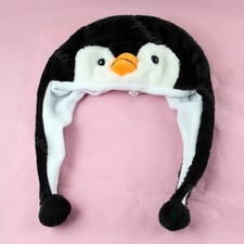 New Cartoon Animal Penguin