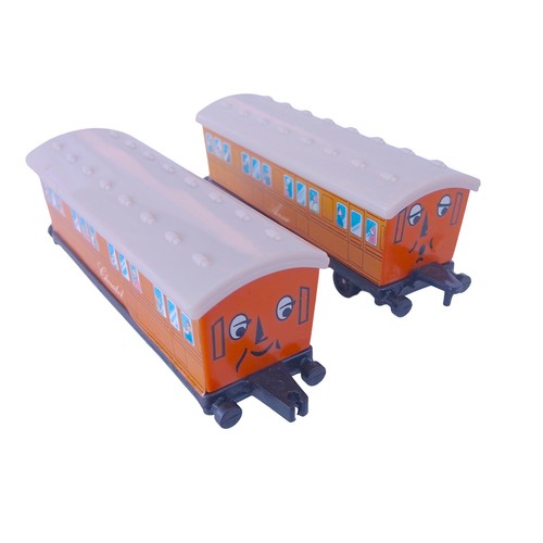 Vintage ertl thomas the - ertl, tank