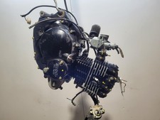 SINNIS XF 125 GY 2014 ENGINE