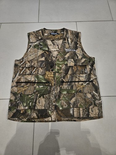 Shimano tribal vest gilet - shimano,