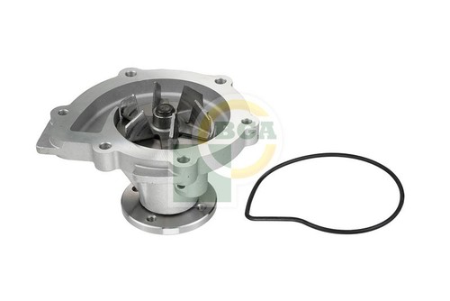 Engine cooling water pump - engine, fits