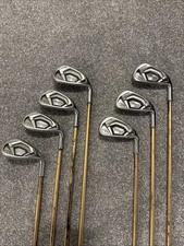 Callaway Rogue CF18 Irons Set