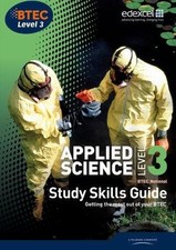 Applied science, BTEC