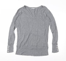 Karen Cole Womens Grey