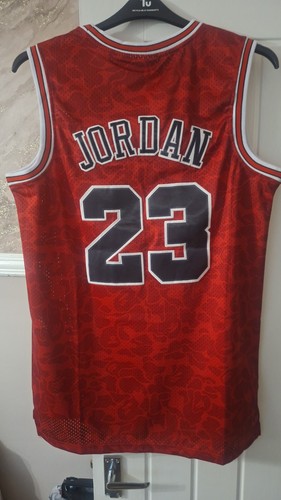 Mitchell ness chicago bulls - ness,