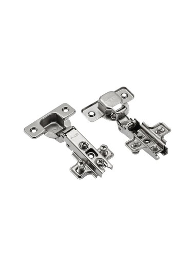 50x door hinge kitchen - of,