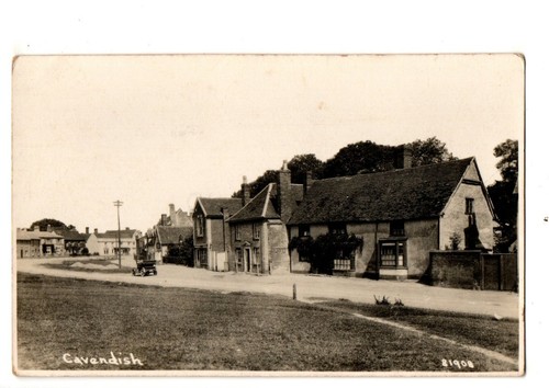 Suffolk cavendish p - cavendish., r/p.