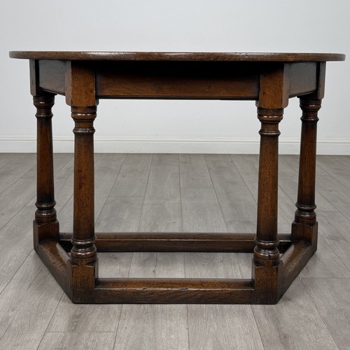 Antique georgian style oak - antique,