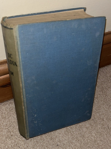 Antique the home mechanic - the,
