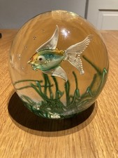 Vintage Fratelli Toso Murano