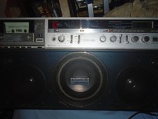 Vintage AIWA CS-88 AIWA 2BAND