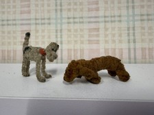 Antique Vintage Dolls House