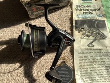 Shakespeare Sigma 040 Vintage