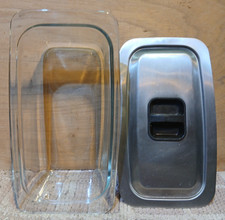 Vintage Philips Hostess Four